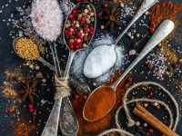 Tips & Tricks for those who Love Cooking with Spices