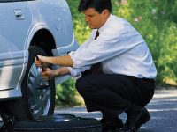 How to ensure that the tyres of your vehicle are in proper order?