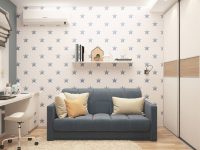 Ideas to Decorate Your Study Room