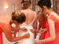 Mistakes to Avoid When Choosing Your Bridal Attire