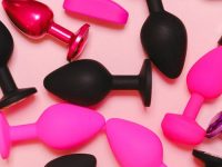 Reasons why you should buy and use sex toys without a delay